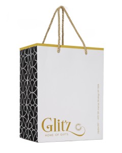 Bag GlitzSm